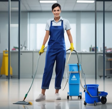 Bright living room with modern inventory