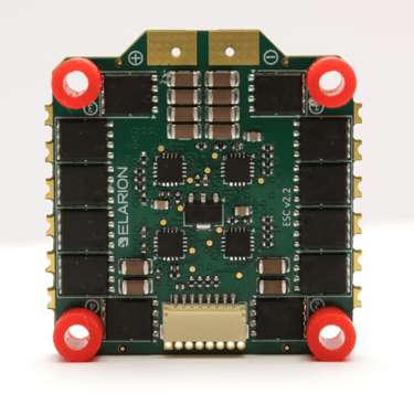 Elarion 65A ESC