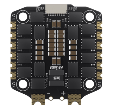 GEPRC TAKER H65 8S 32Bit 65A 4IN1 ESC