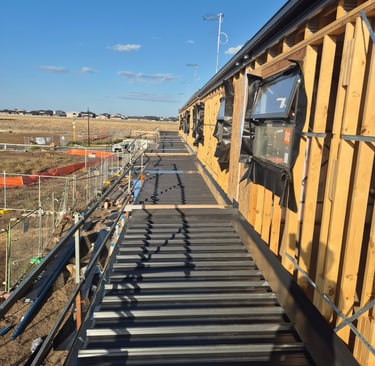 Roof plumbing Wollert by Dare Roof Plumbing