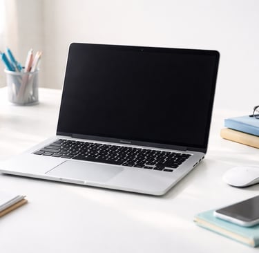 MacBook Air M3 for students