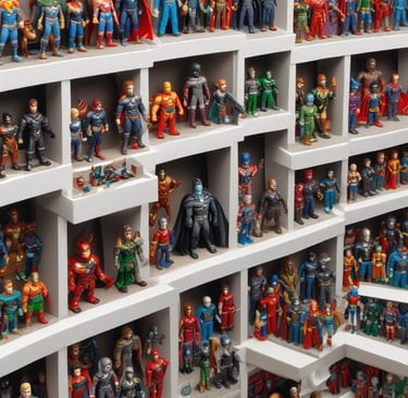 Bright living room with modern inventory