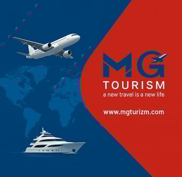mg turizm vip tour 