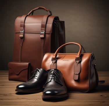 Bag & Shoe Laundry near me