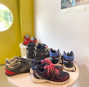 Best Shoe Laundry in Dehradun