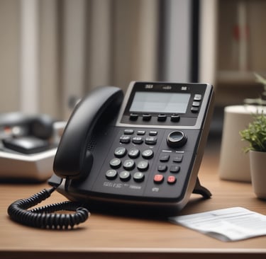 Physician contacting MedX Sales for DME and in-office dispensing consultation.