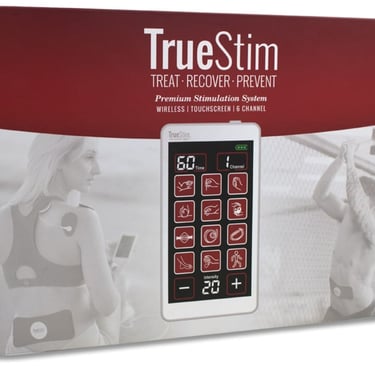 TrueStim Box