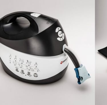 A picture of a Bregg Vpulse