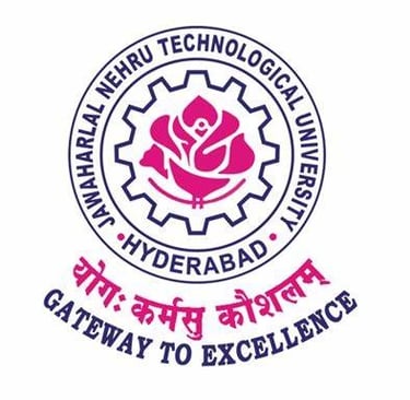 JNTUH Logo