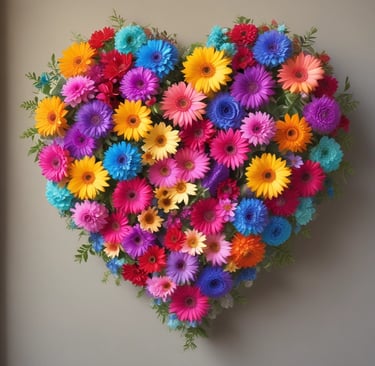 A quiet corner of the center with comfortable seating and natural green plants