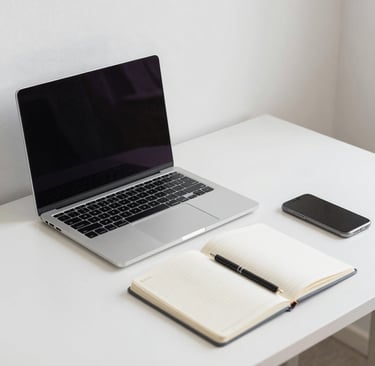 strategia de negocios y automatización de ventas para empresas - Pacific Growth