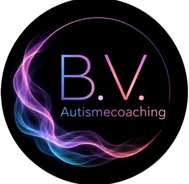 B.V. Autismecoaching.