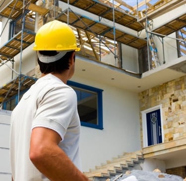 Professional construction monitoring in Lucknow by Awadh Nishchay - 470 Plus Quality Checks