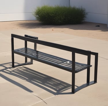 Close-up of precision steel pressing machine showcasing detailed craftsmanship