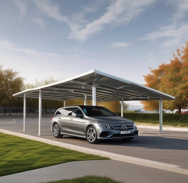 Industrial mixer machine in operation at Ferindustry workshop