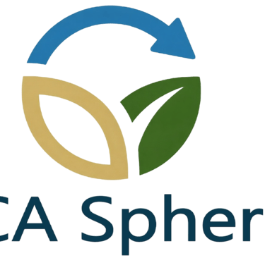 LCA Sphere Logo.
