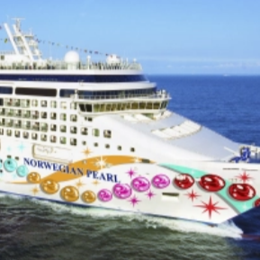 Temptation October 2026 Cruise