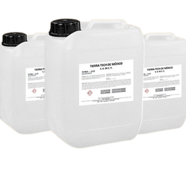 Productos de limpieza industrial