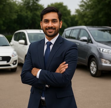 Bharat Tour Travels Shahjahanpur Cab booking Service