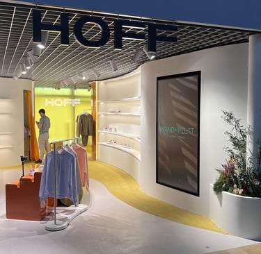 Pintado con esmalte acrilico al agua OFF Barcelona