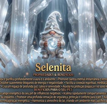 Selenita