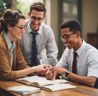 Bright living room with modern inventory