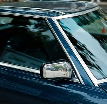 Port St. Lucie, FL auto glass repair