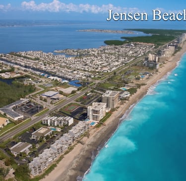 Jensen Beach auto glass fix