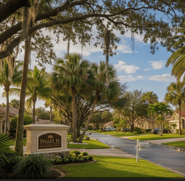 Stuart, FL Auto glass Fix