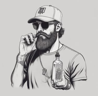 Bright living room with modern inventory