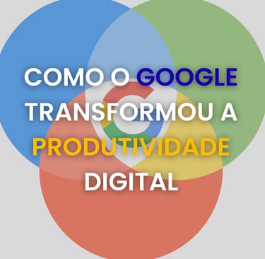 a circle with the words como google - friendly