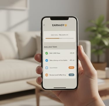 Understanding Micro-Tasks