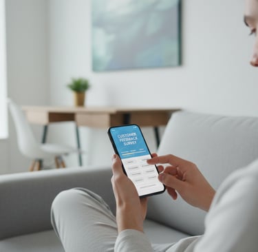 Introduction to Survey Apps
