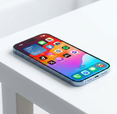 Introduction to Money-Making Apps