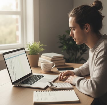 Preparing Yourself Financially Before You Start Investing