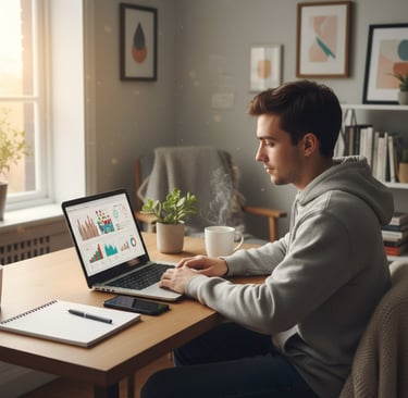 Understanding Digital Products and Passive Income