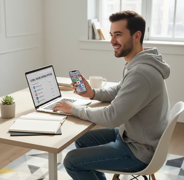 Country-Specific Support and Availability