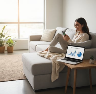 Understanding Passive Income and Its Importance