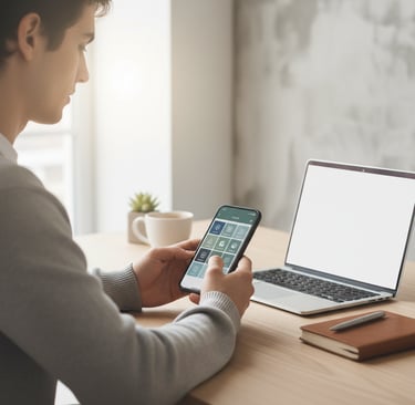 Earning Money with Your Smartphone