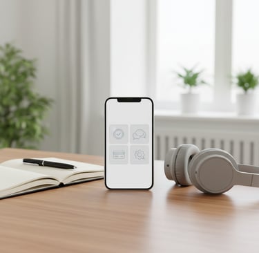 Essential Apps and Tools for Smartphone Income