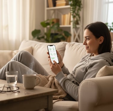 Simple Smartphone Side Hustles That Pay — Surveys, Microtasks & Rewards Apps