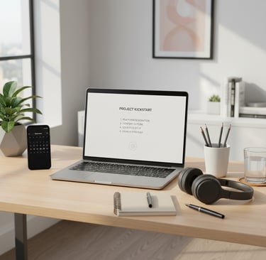 Essential Tools, Platforms, and Step-by-Step Setup