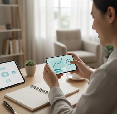 How Mobile Apps Really Pay Users