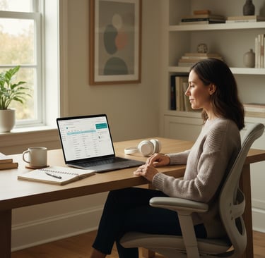 Why Work From Home Jobs Are the Future