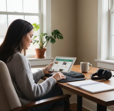 Where to Find and Apply for Work-From-Home Jobs