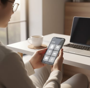 Top Money-Making Apps in 2026