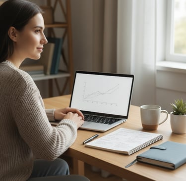 Long-Term Investing Tips and Best Practices for Beginners