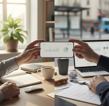 Pros and Cons of Earning Money via Smartphone