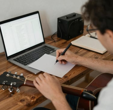 Bright living room with modern inventory