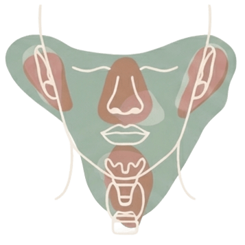 logo MabsOtorrino Otorrinolaringología y Cirugía de cabeza y cuello